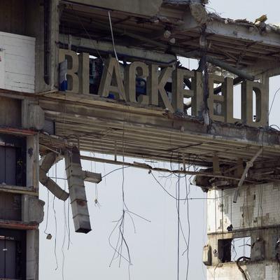 Blackfield II - CD Audio di Blackfield