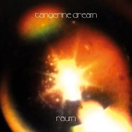 Raum - Vinile LP di Tangerine Dream