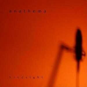 CD Hindsigh (Digibook) Anathema