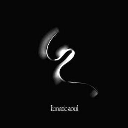Lunatic Soul - CD Audio di Lunatic Soul