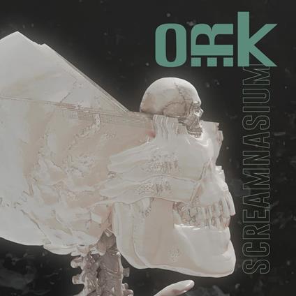 Screamnasium - Vinile LP di ORk