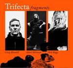 Fragments (Neon Orange Coloured Vinyl)