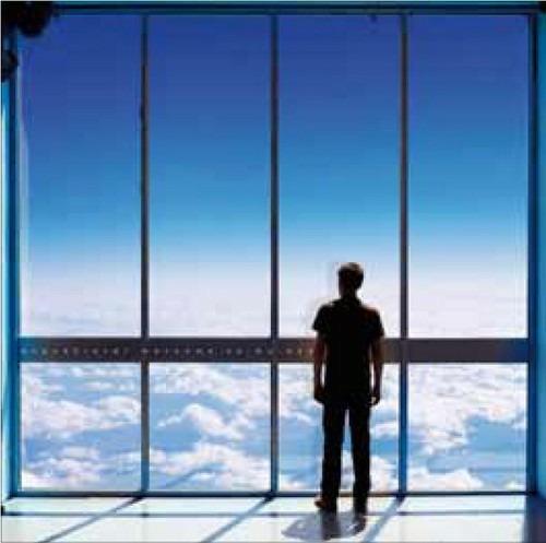 Welcome to My DNA - CD Audio di Blackfield