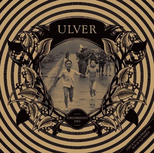 Childhood's End - Vinile LP di Ulver