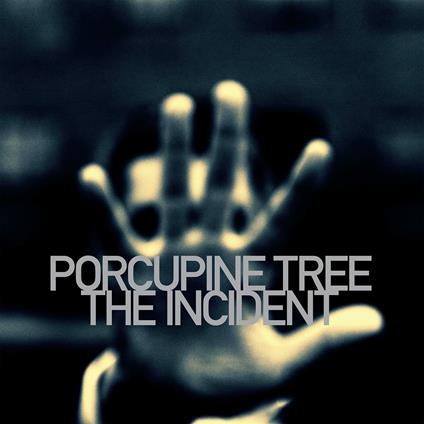 The Incident - CD Audio di Porcupine Tree