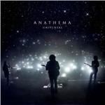 Universal - CD Audio + DVD di Anathema