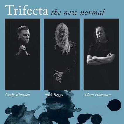 The New Normal - Vinile LP di Trifecta