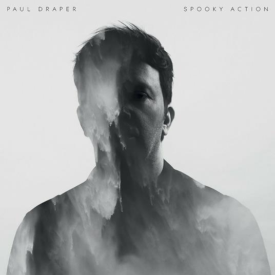 Spooky Action (Digipack) - CD Audio di Paul Draper