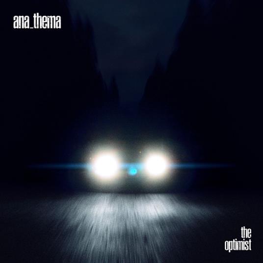 The Optimist (Digipack) - CD Audio di Anathema