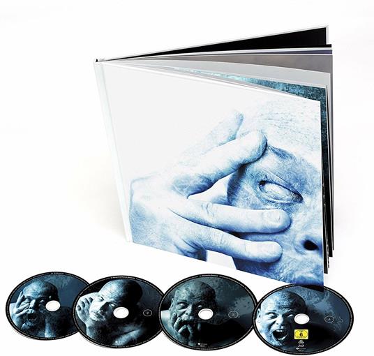 In Absentia - Porcupine Tree - CD | IBS