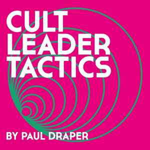 CD Cult Leader Tactics (Deluxe Edition) Paul Draper