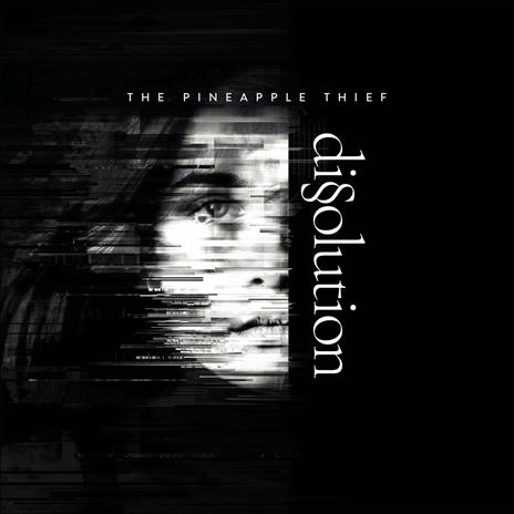 Dissolution - CD Audio di Pineapple Thief