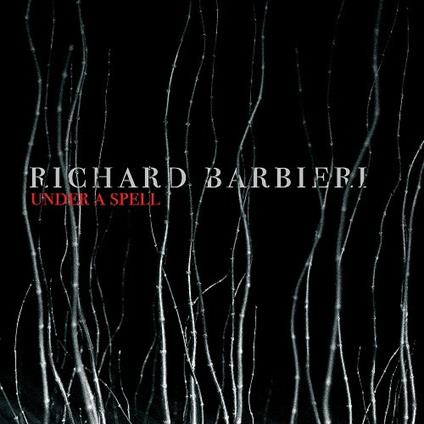 Under a Spell - CD Audio di Richard Barbieri