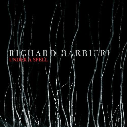 Under a Spell - CD Audio di Richard Barbieri