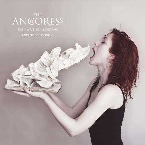 The Art Of Losing (Expanded Edition) - CD Audio di Anchoress