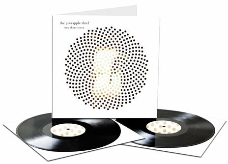 One Three Seven (Hq) - Vinile LP di Pineapple Thief - 2