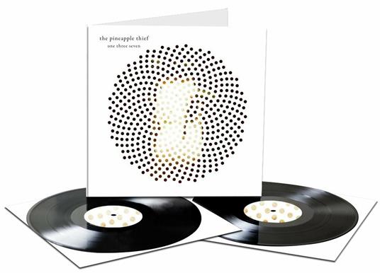 One Three Seven (Hq) - Vinile LP di Pineapple Thief - 2