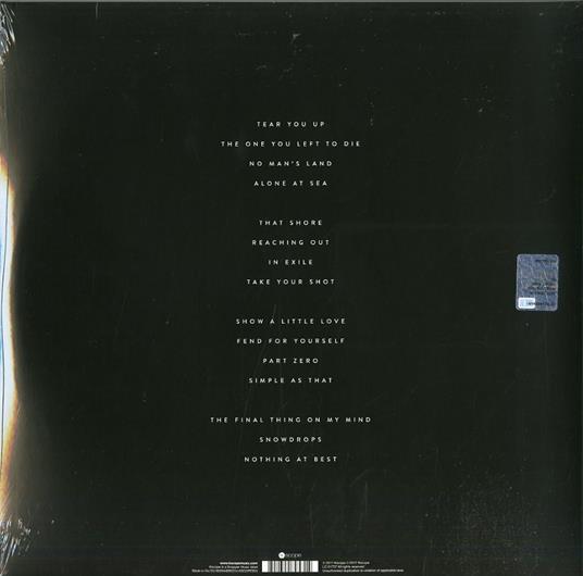 Where We Stood (Limited Edition) - Vinile LP di Pineapple Thief - 2