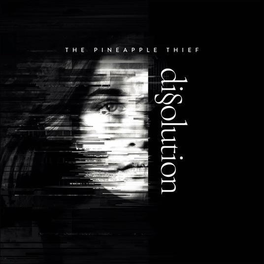 Dissolution - Vinile LP di Pineapple Thief