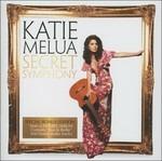 Secret Symphony - CD Audio di Katie Melua