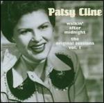 Walkin' After Midnight - CD Audio di Patsy Cline