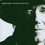 The Moon Was Blue - CD Audio di Bobby Bare