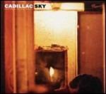 Letters in the Deep - CD Audio di Cadillac Sky