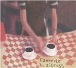 Favorite Waitress - CD Audio di Felice Brothers