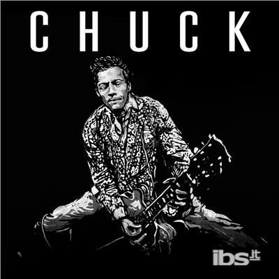 Chuck - Vinile LP di Chuck Berry