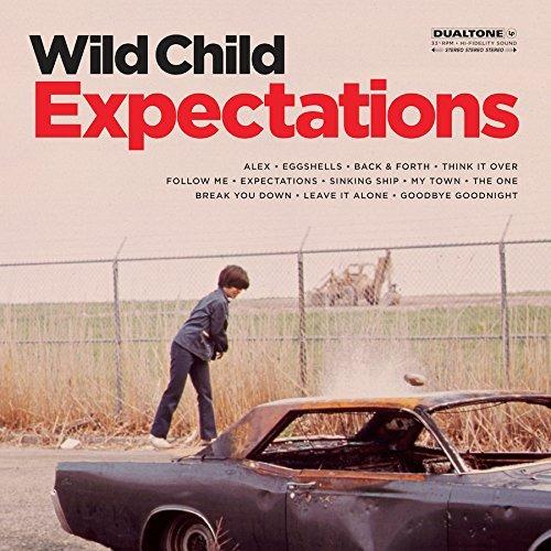 Expectations - Vinile LP di Wild Child