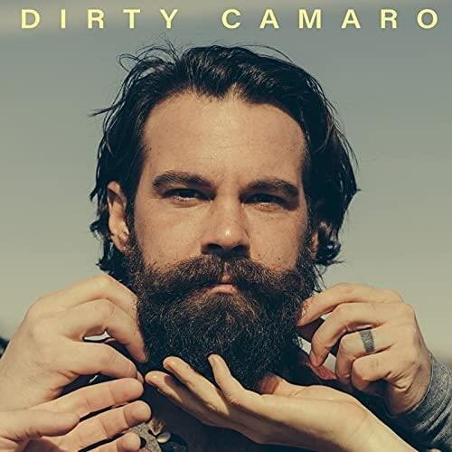 Dirty Camaro - Vinile LP di Zachary Williams