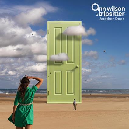 Another Door - Vinile LP di Ann Wilson,Tripsitter