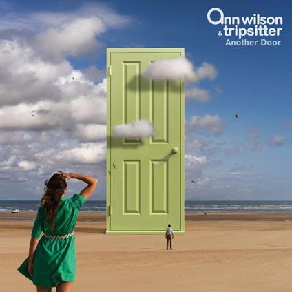 Another Door - CD Audio di Ann Wilson,Tripsitter