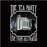 Live from Australia - CD Audio di Tea Party