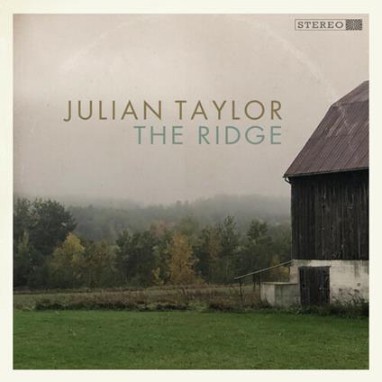 Ridge - Vinile LP di Julian Taylor