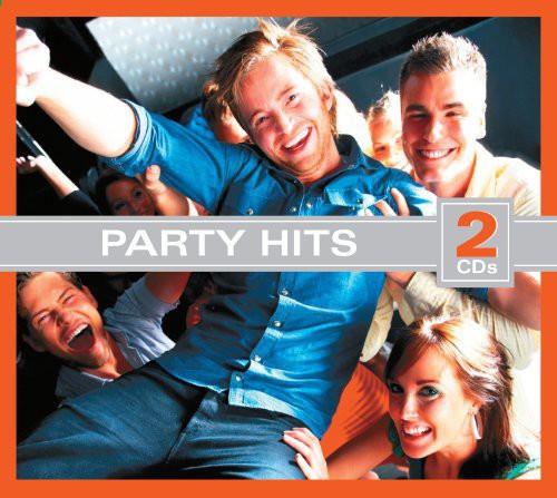 Best Of Party Hits - CD Audio