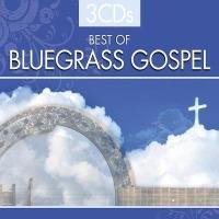 Best Of Bluegrass Gospel - CD Audio