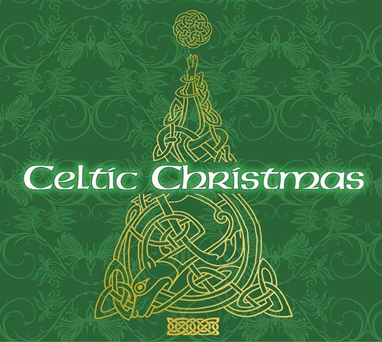 Celtic Christmas - CD Audio