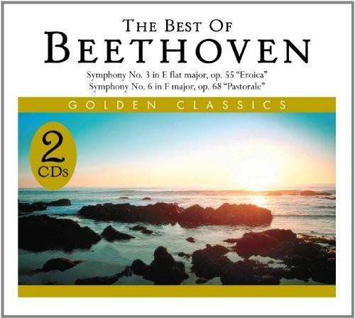 Best Of Beethoven - CD Audio di Ludwig van Beethoven