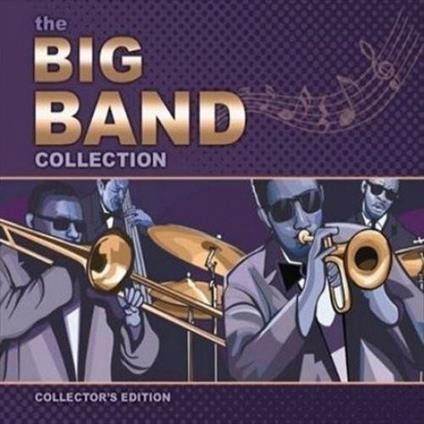 Big Band Collection - CD Audio