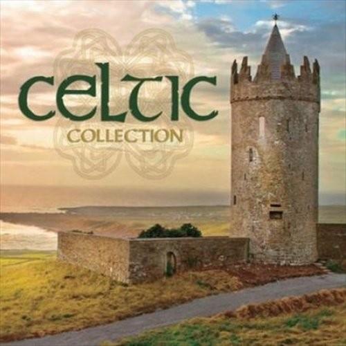 Celtic Collection - CD Audio