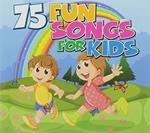 75 Fun Songs For Kids