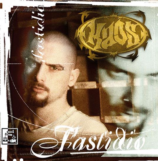 Fastidio (Yellow Vinyl) - Vinile LP di Kaos