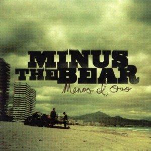 Menos El Oso - Vinile LP di Minus the Bear
