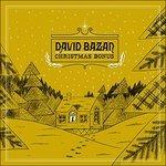 Christmas Bonus (White Vinyl) - Vinile LP di David Bazan