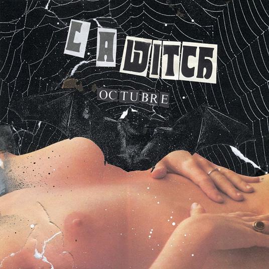 Octubre - CD Audio di L.A. Witch