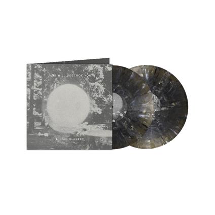 Tunnel Blanket (Onyx Vinyl) - Vinile LP di This Will Destroy You
