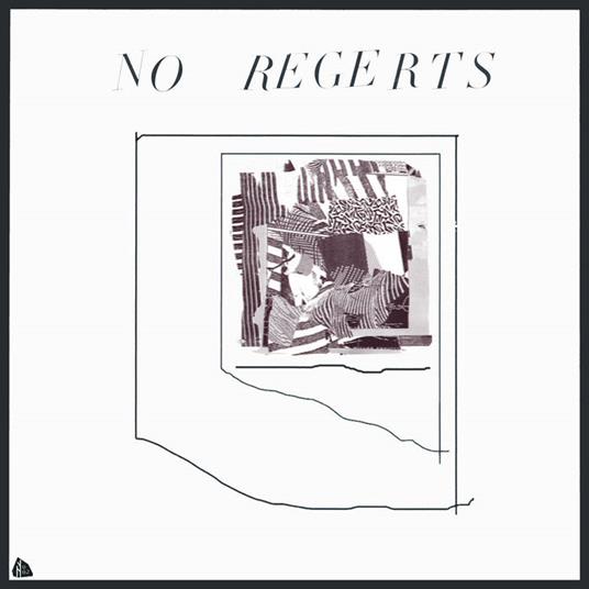 No Regerts (10th Anniversary Edition) - Vinile LP di Chastity Belt