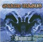 Monument - CD Audio di Grand Magus