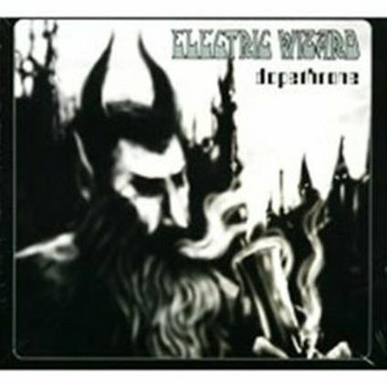 Dopethrone - CD Audio di Electric Wizard